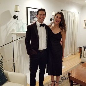 Meet your Posher, Annie